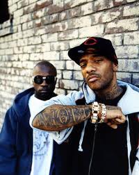 Mobb Deep entra em estúdio após soltura de Prodigy 